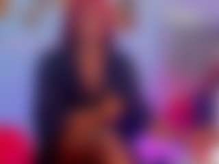 Paulina-Sodi's Live Sex Cam Show