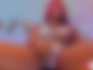 Paulina-Sodi's Live Sex Cam Show