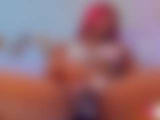 Paulina-Sodi's Live Sex Cam Show