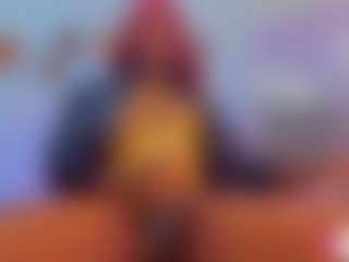 Paulina-Sodi's Live Sex Cam Show