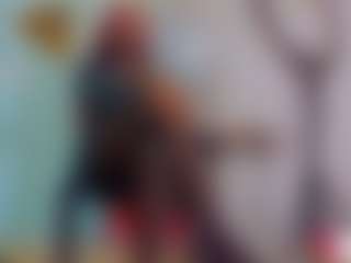 Paulina-Sodi's Live Sex Cam Show