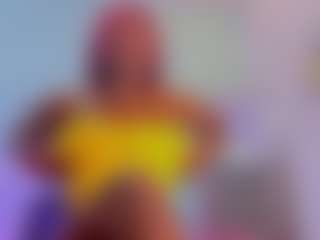 Paulina-Sodi's Live Sex Cam Show