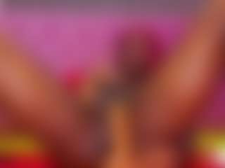 Paulina-Sodi's Live Sex Cam Show