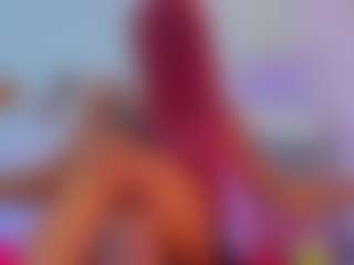 Paulina-Sodi's Live Sex Cam Show