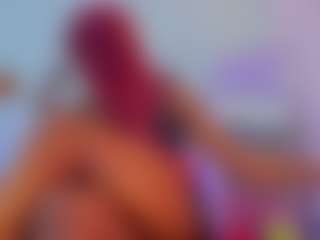 Paulina-Sodi's Live Sex Cam Show