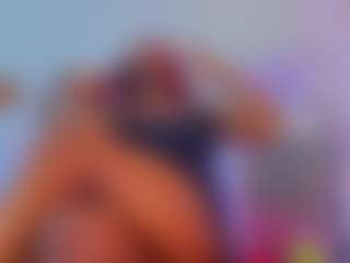 Paulina-Sodi's Live Sex Cam Show