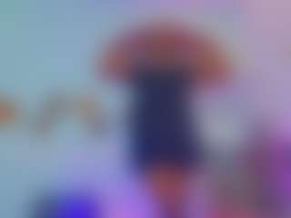 Paulina-Sodi's Live Sex Cam Show
