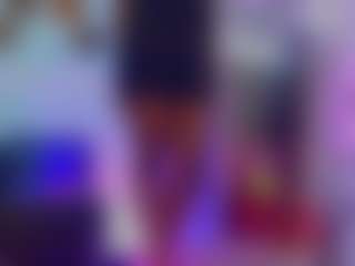 Paulina-Sodi's Live Sex Cam Show