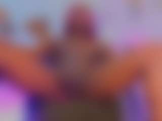 Paulina-Sodi's Live Sex Cam Show