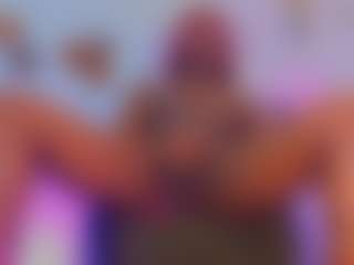 Paulina-Sodi's Live Sex Cam Show