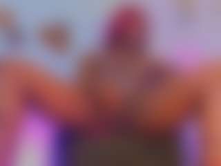 Paulina-Sodi's Live Sex Cam Show