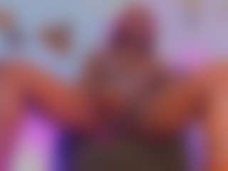 Paulina-Sodi's Live Sex Cam Show