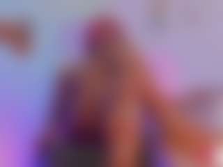 Paulina-Sodi's Live Sex Cam Show