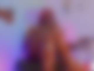 Paulina-Sodi's Live Sex Cam Show