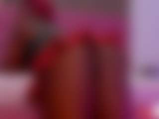 Paulina-Sodi's Live Sex Cam Show