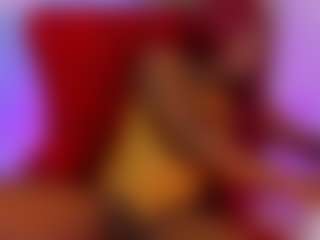 Paulina-Sodi's Live Sex Cam Show
