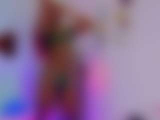 Paulina-Sodi's Live Sex Cam Show