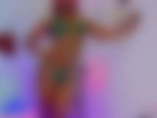 Paulina-Sodi's Live Sex Cam Show