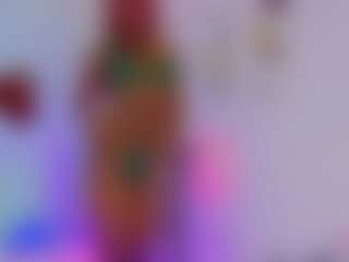 Paulina-Sodi's Live Sex Cam Show
