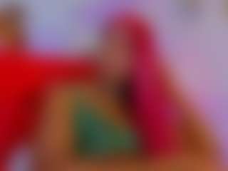 Paulina-Sodi's Live Sex Cam Show