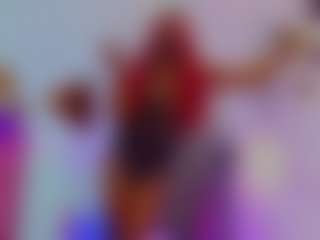 Paulina-Sodi's Live Sex Cam Show