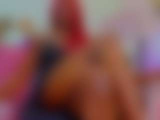 Paulina-Sodi's Live Sex Cam Show