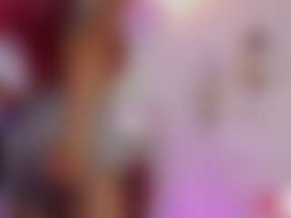 Paulina-Sodi's Live Sex Cam Show