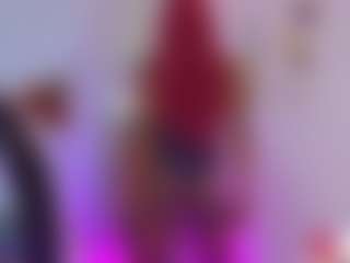 Paulina-Sodi's Live Sex Cam Show