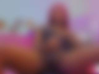 Paulina-Sodi's Live Sex Cam Show