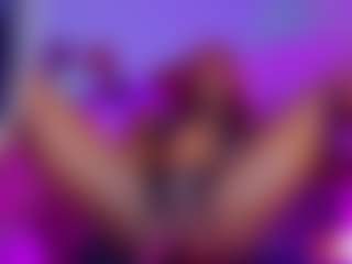 Paulina-Sodi's Live Sex Cam Show