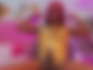 Paulina-Sodi's Live Sex Cam Show