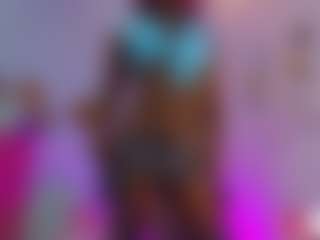 Paulina-Sodi's Live Sex Cam Show