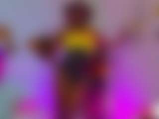 Paulina-Sodi's Live Sex Cam Show
