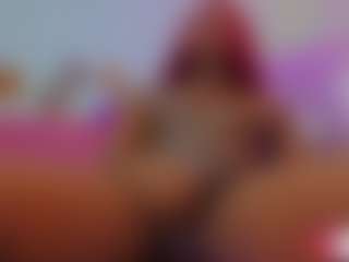 Paulina-Sodi's Live Sex Cam Show
