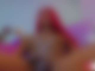 Paulina-Sodi's Live Sex Cam Show