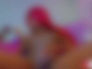 Paulina-Sodi's Live Sex Cam Show