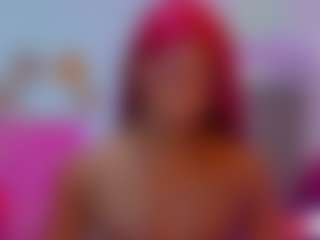 Paulina-Sodi's Live Sex Cam Show