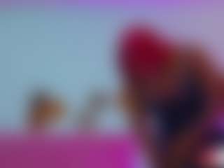 Paulina-Sodi's Live Sex Cam Show