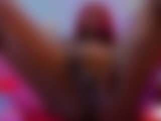 Paulina-Sodi's Live Sex Cam Show
