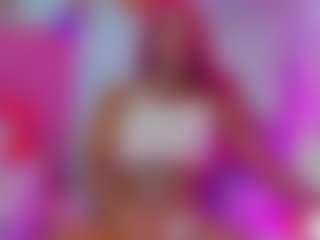 Paulina-Sodi's Live Sex Cam Show