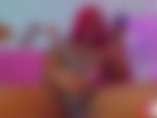 Paulina-Sodi's Live Sex Cam Show