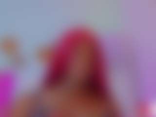 Live cam show with Paulina-Sodi - Colombia on Uber Horny
