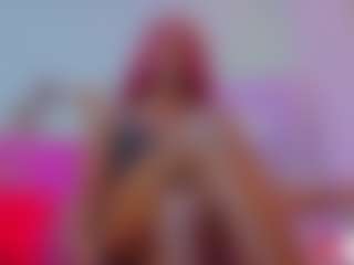 Live cam show with Paulina-Sodi - Fetish on CamwithHer