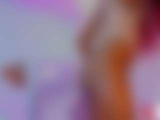 Spettacolo in cam dal vivo con Paulina-Sodi - Gape su Camsoda