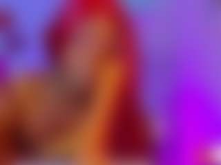 Live cam show with Paulina-Sodi - Anal Toys on AdultVida.com