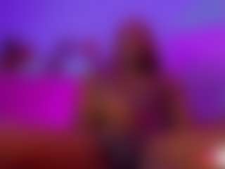Paulina-Sodi's Live Sex Cam Show