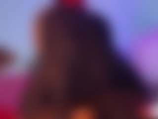 Paulina-Sodi's Live Sex Cam Show