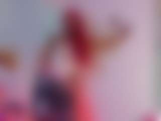 Paulina-Sodi's Live Sex Cam Show