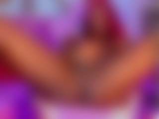 Paulina-Sodi's Live Sex Cam Show