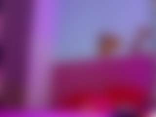 Live-sekscamshow van Paulina-Sodi